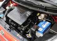 KIA Picanto Hatchback 998,0 49 kw