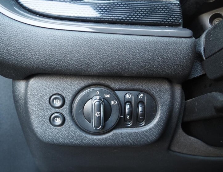 Mini Clubman Kombi 2,0 l 141 kw