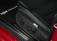 Volkswagen Arteon Kombi 2,0 l 140 kw