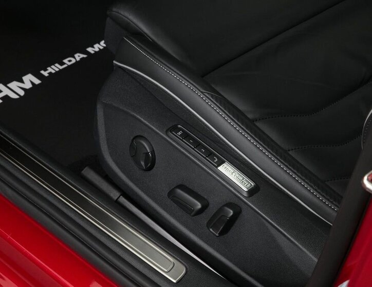 Volkswagen Arteon Kombi 2,0 l 140 kw