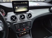 Mercedes-Benz GLA SUV 1,6 l 115 kw