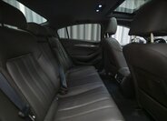 Mazda 6 Sedan / Limuzína 2,5 l 143 kw
