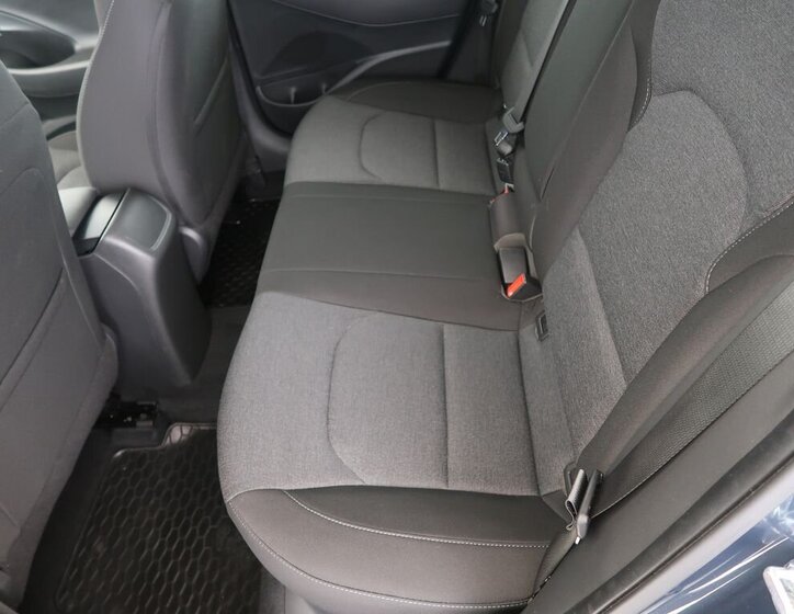Hyundai i30 Kombi 1,5 l 118 kw