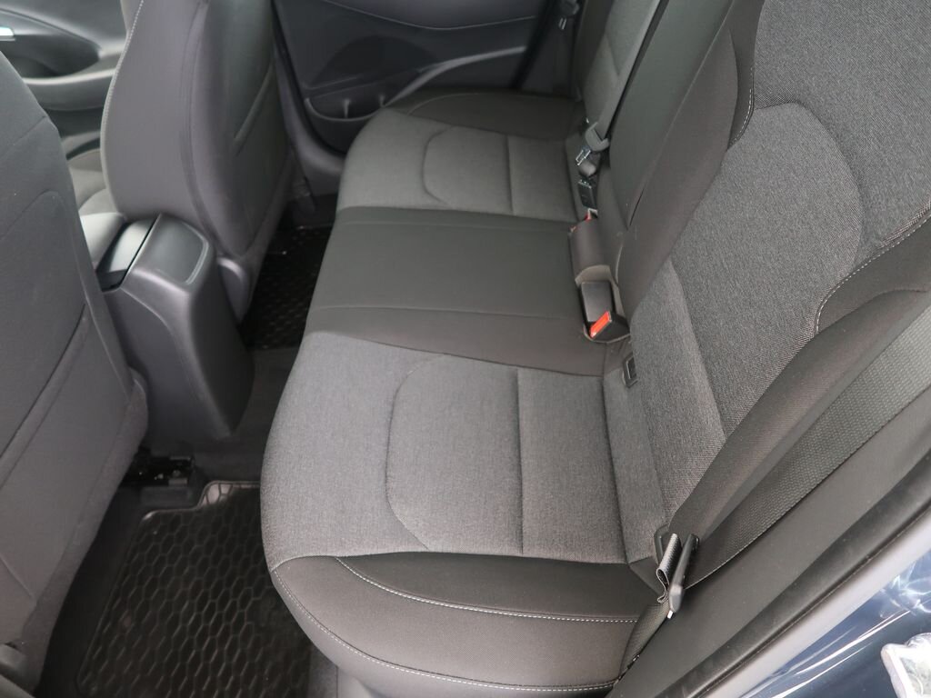 Hyundai i30 Kombi 1,5 l 118 kw