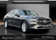 Mercedes-Benz GLC Kupé 2,0 l 145 kw