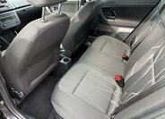 Škoda Fabia Kombi 1,2 l 63 kw