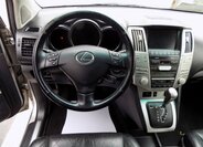 Lexus RX 400h 25