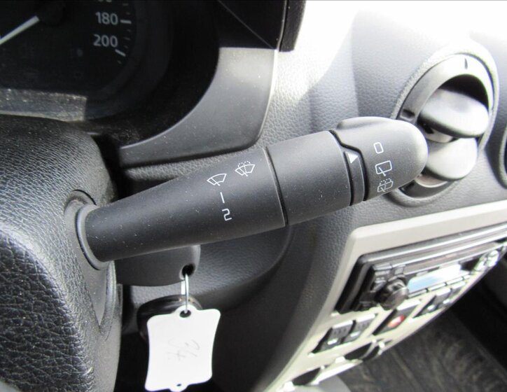 Dacia Logan Kombi 1,6 l 64 kw