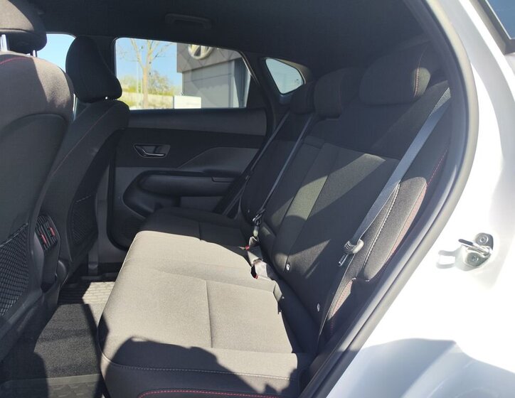 Hyundai Kona SUV / Terénní 1,6 l 145 kw