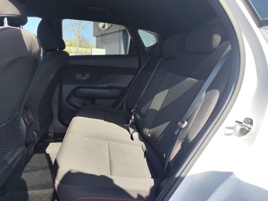 Hyundai Kona SUV / Terénní 1,6 l 145 kw