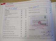 Škoda Yeti SUV / Terénní 1,2 l 77 kw