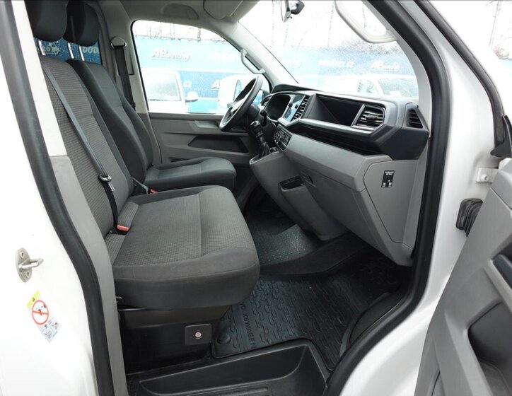 Volkswagen Transporter Ostatní 2,0 l 81 kw