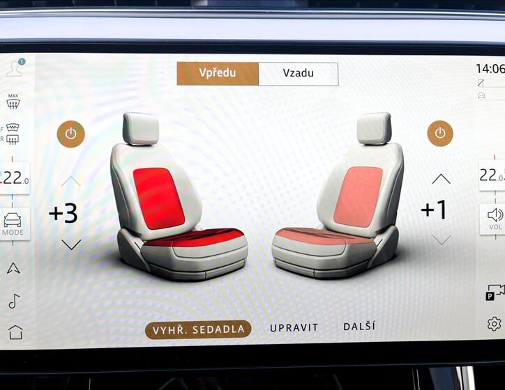 Land Rover Range Rover Sport 14