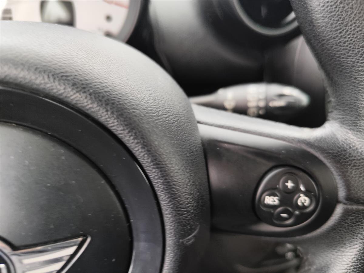 Mini Countryman Kombi 1,6 l 82 kw