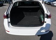 Škoda Octavia Kombi 2,0 l 85 kw