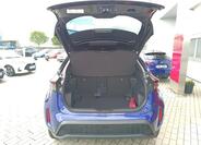 Toyota Yaris Cross 17