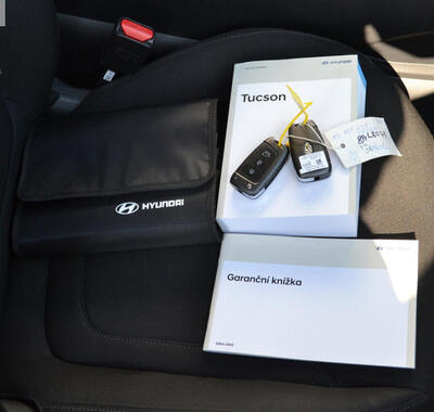 Hyundai Tucson 41