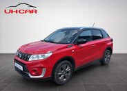 Suzuki Vitara Hatchback 1,4 l 103 kw