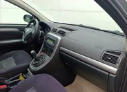 Fiat Croma Kombi 1,9 l 88 kw