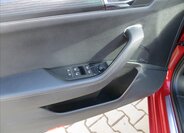 Škoda Superb Liftback 1,4 l 115 kw