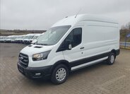 Ford Transit 1
