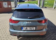 KIA Ceed Kombi 1,5 l 118 kw