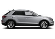 Volkswagen T-Roc SUV / Terénní 1,5 l 110 kw