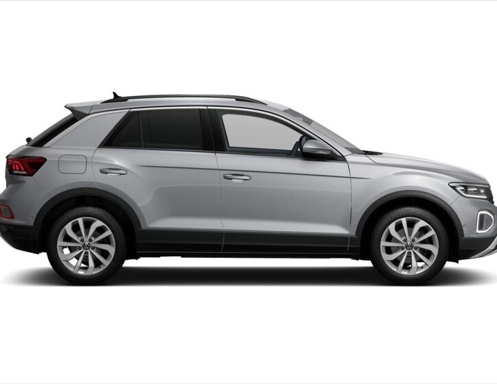 Volkswagen T-Roc SUV / Terénní 1,5 l 110 kw
