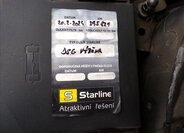 Volkswagen Passat Sedan 2,0 l 103 kw