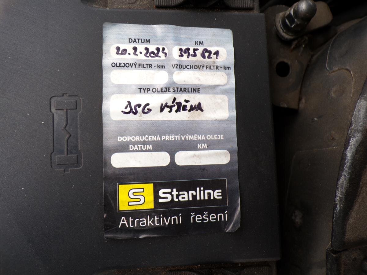 Volkswagen Passat Sedan 2,0 l 103 kw