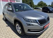 Škoda Kodiaq 8