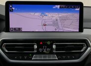 BMW X3 SUV / Terénní 2,0 l 140 kw