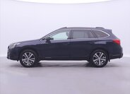 Subaru Outback 4