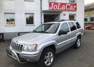Jeep Grand Cherokee Ostatní 2,7 l 120 kw
