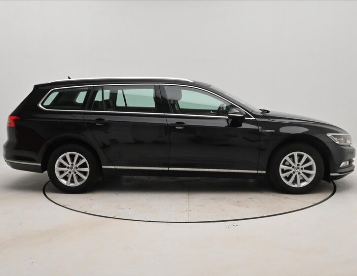 Volkswagen Passat Kombi 2,0 l 140 kw