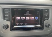 Volkswagen Golf Sportsvan MPV 2,0 l 110 kw