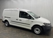 Volkswagen Caddy Ostatní 1,4 l 81 kw