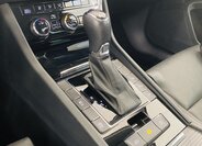 Škoda Superb Kombi 2,0 l 140 kw