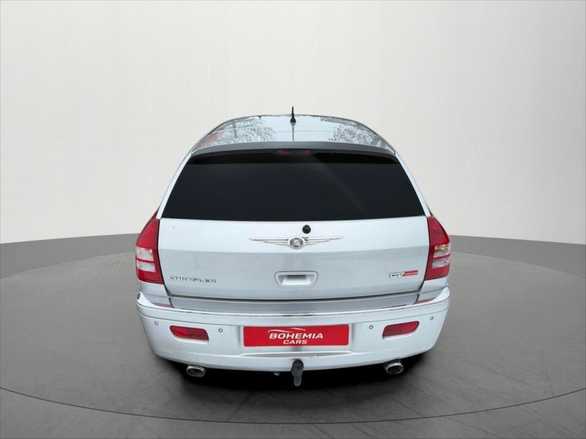 Chrysler 300C Kombi 3,0 l 160 kw