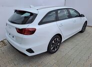 KIA Ceed 8