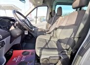 Ford Transit Ostatní 2,0 l 96 kw