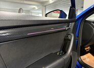 Škoda Octavia Kombi 2,0 l 135 kw