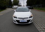 Opel Astra Kombi 1,6 l 81 kw
