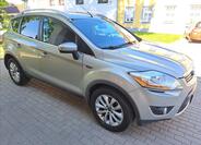 Ford Kuga 12