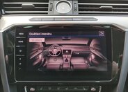 Volkswagen Passat Kombi 2,0 l 110 kw