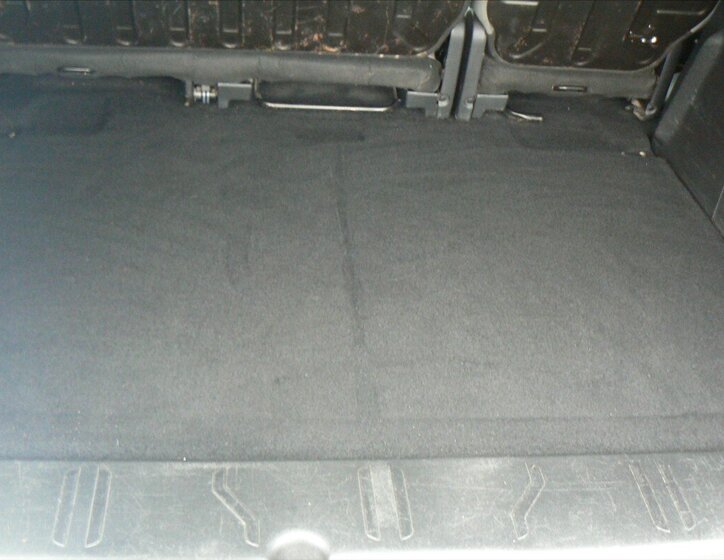 Citroën Berlingo MPV 1,6 l 73 kw