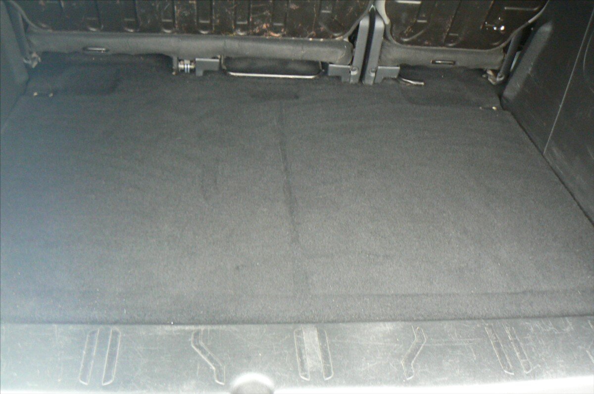 Citroën Berlingo MPV 1,6 l 73 kw