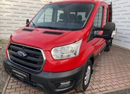 Ford Transit 8