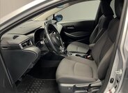 Toyota Corolla Sedan 1,5 l 92 kw