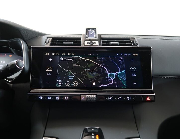 DS Automobiles DS7 Crossback 27